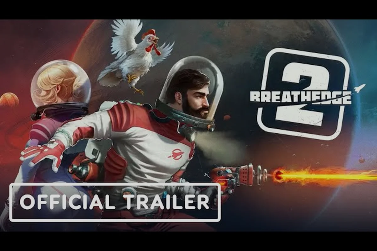 Breathedge 2 sequel check: how it continues the story