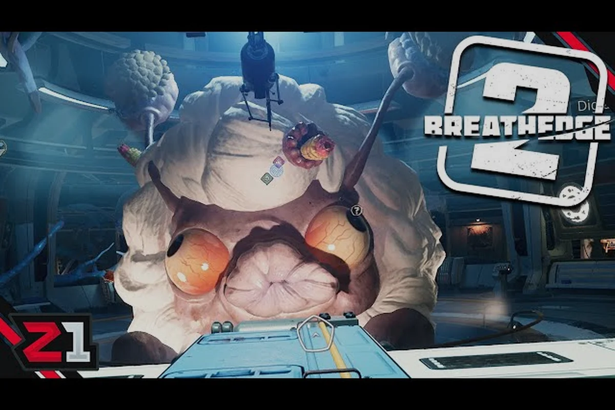 Breathedge 2 boss fight guide: enemy tactics explained
