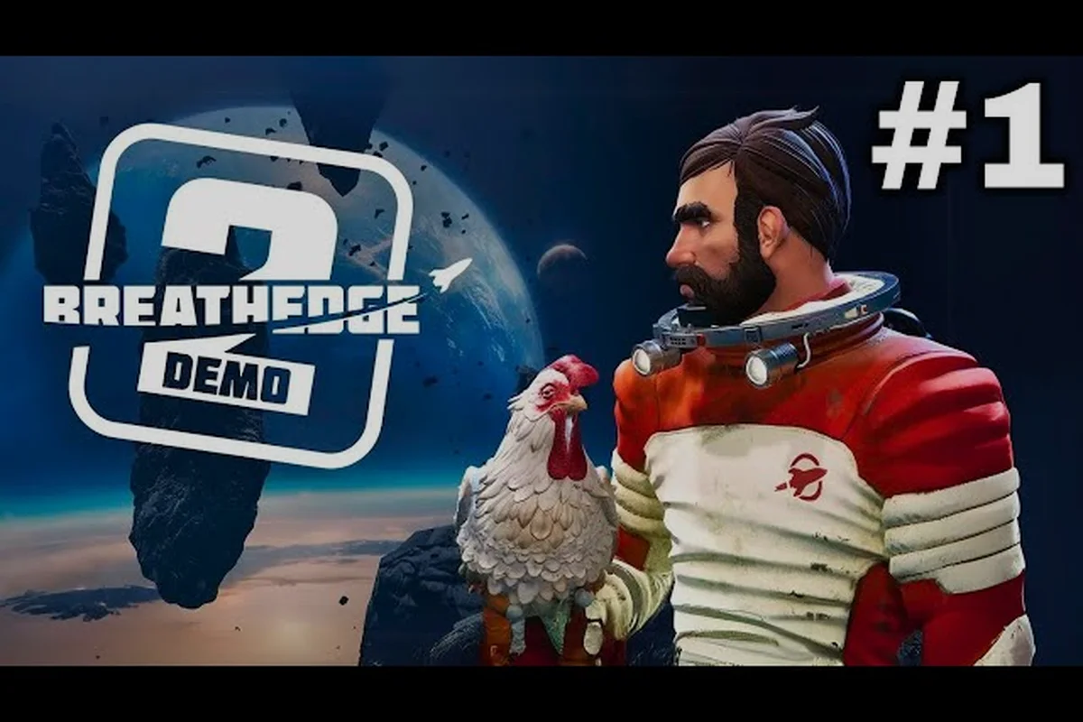 Breathedge 2 single player: everything you need to know