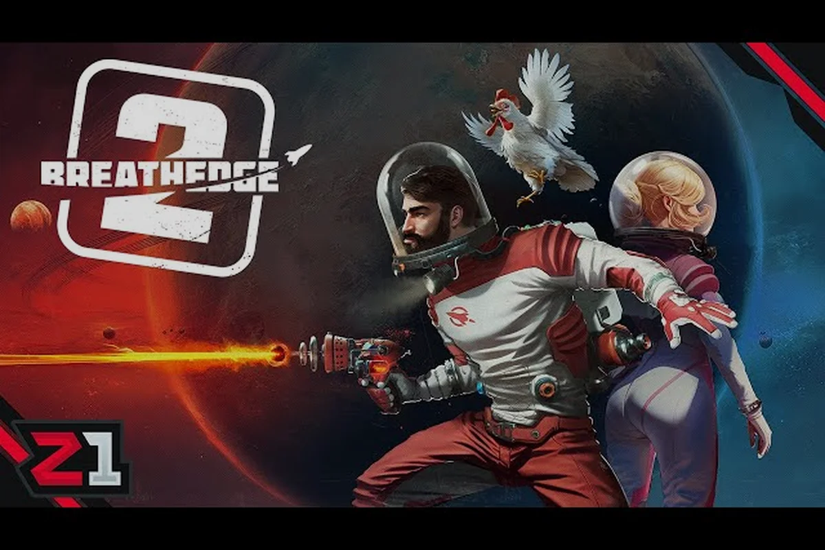 Breathedge 2 quest guide: main and side missions explained