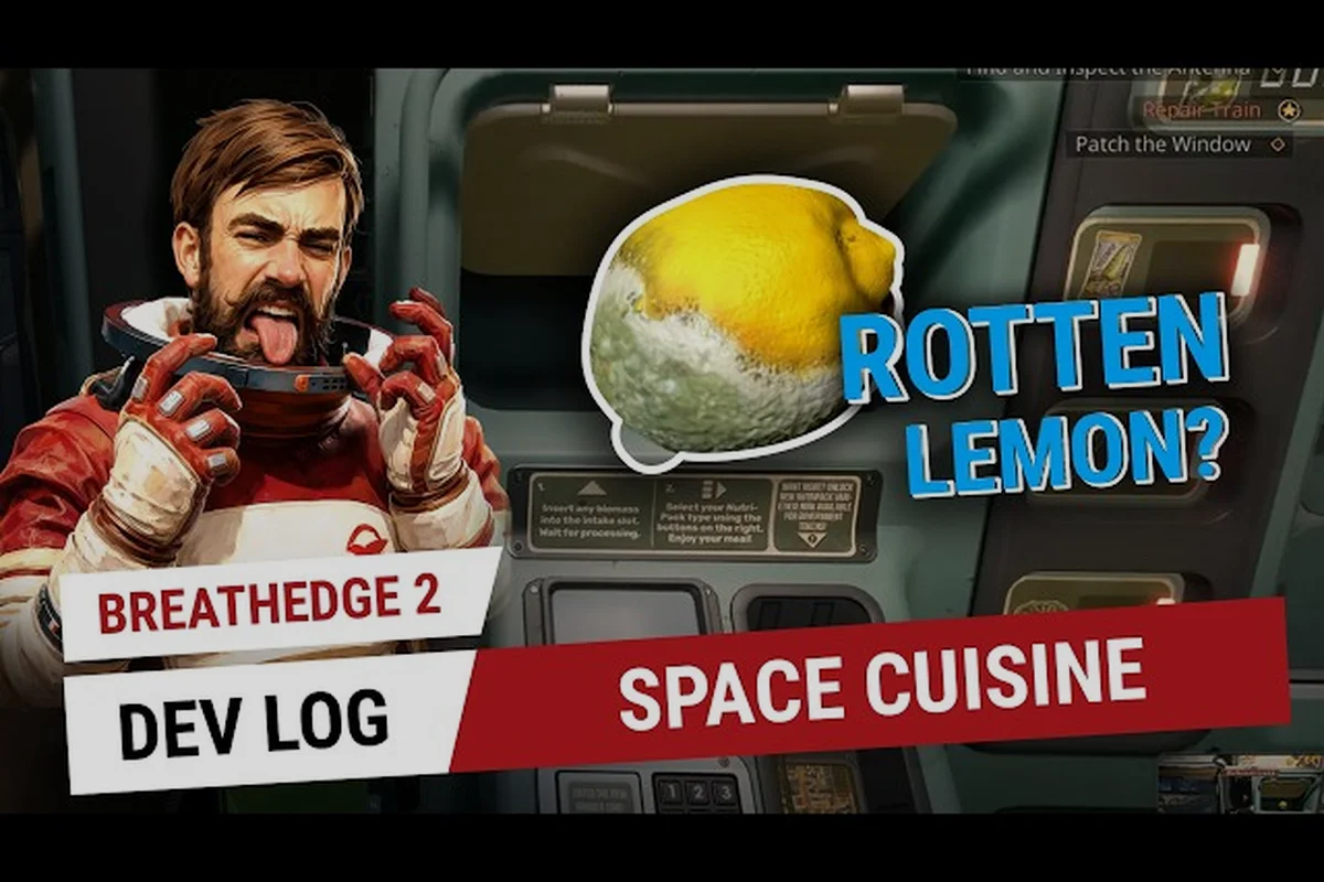 Breathedge 2 best order of quests decoded for players
