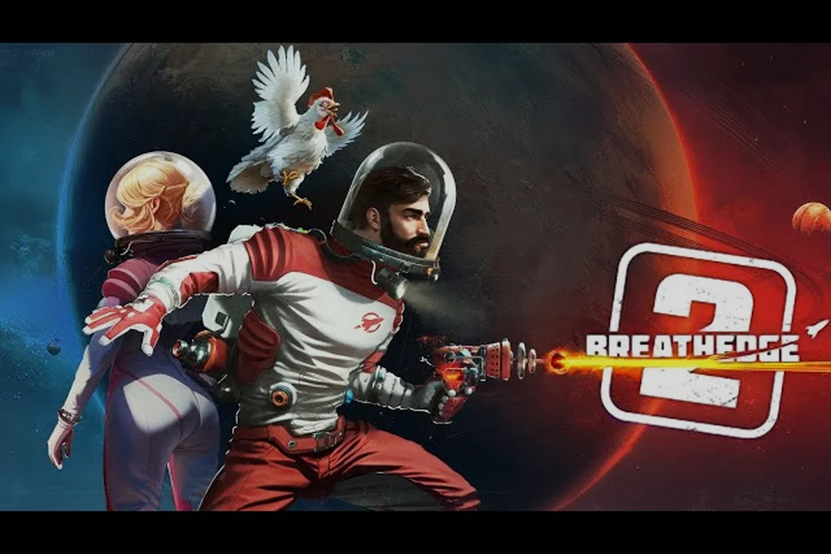 Breathedge 2 mid game guide: survive deep into Early Access