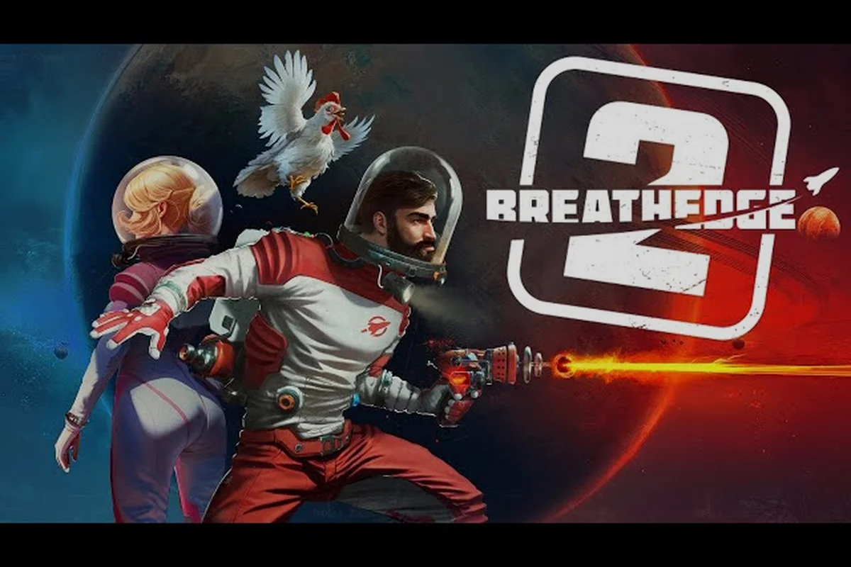 Breathedge 2 early access tips: win the opening week