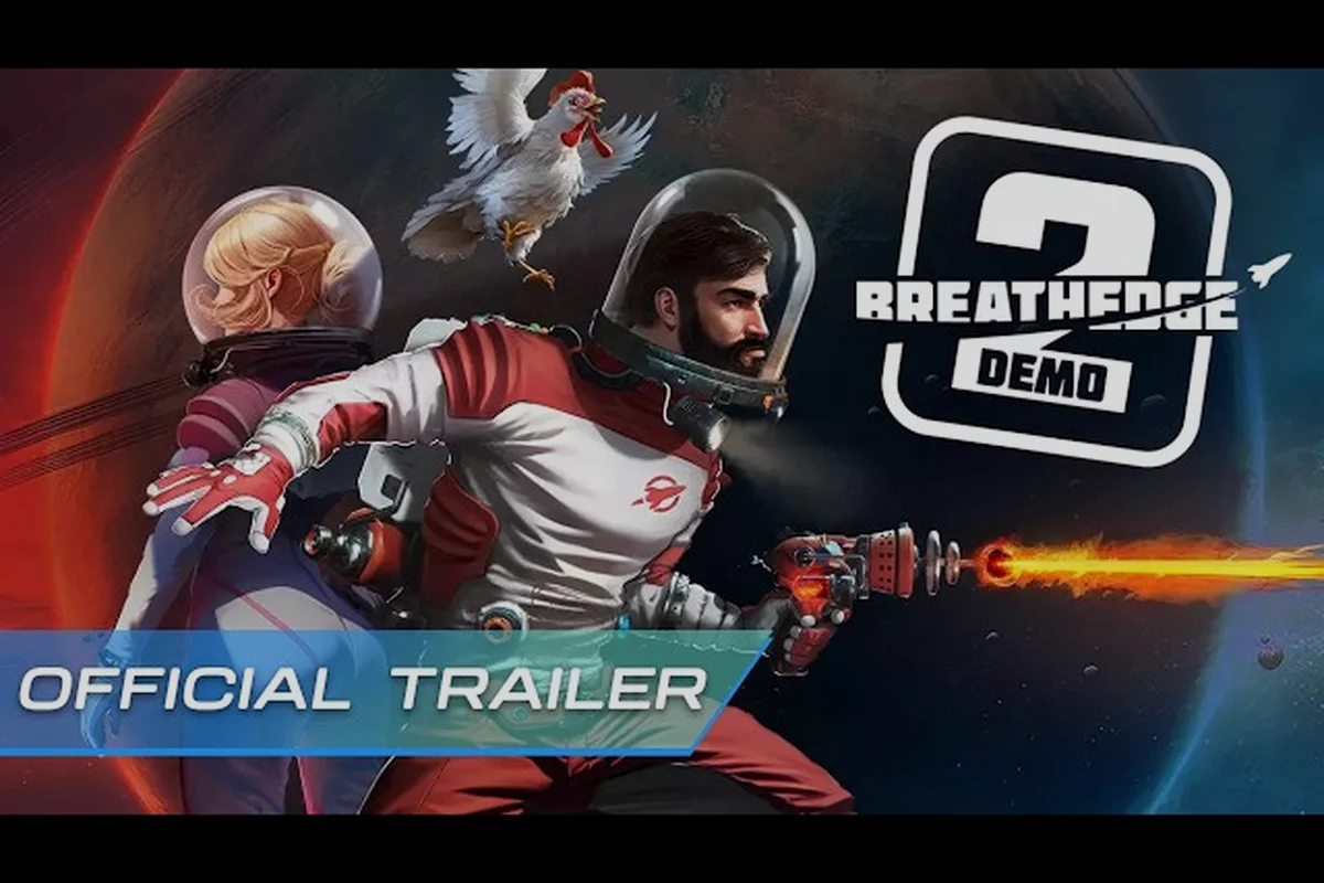 Breathedge 2 expand ship: compartments and upgrade plans