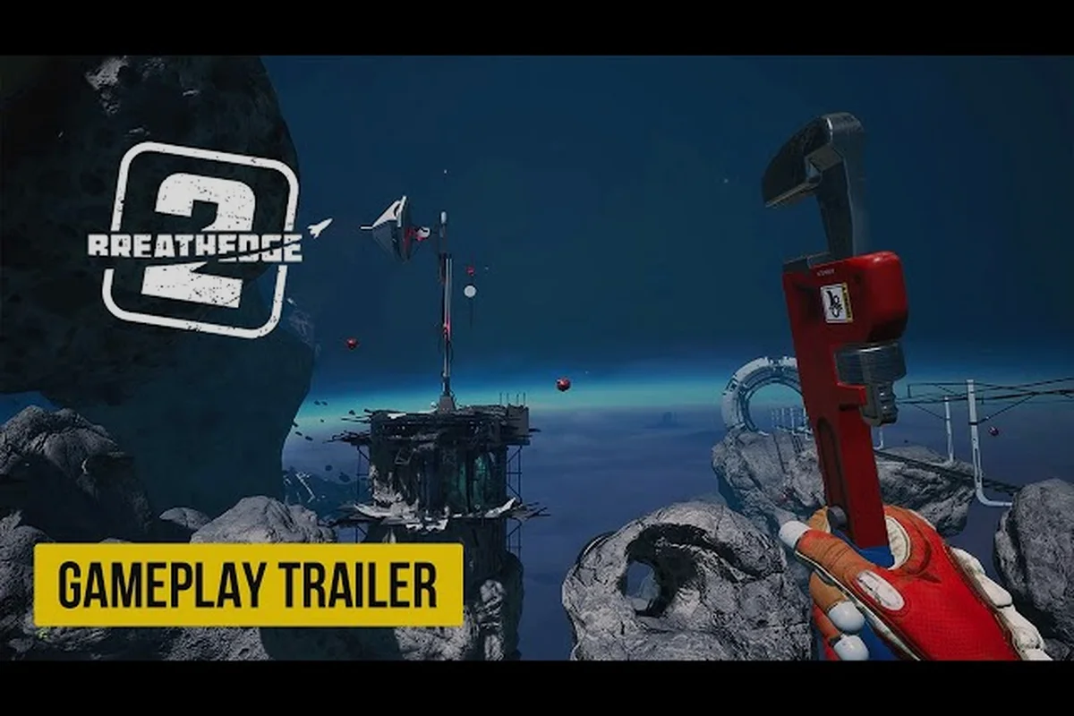 Breathedge 2 gameplay rework: what changed in 2026