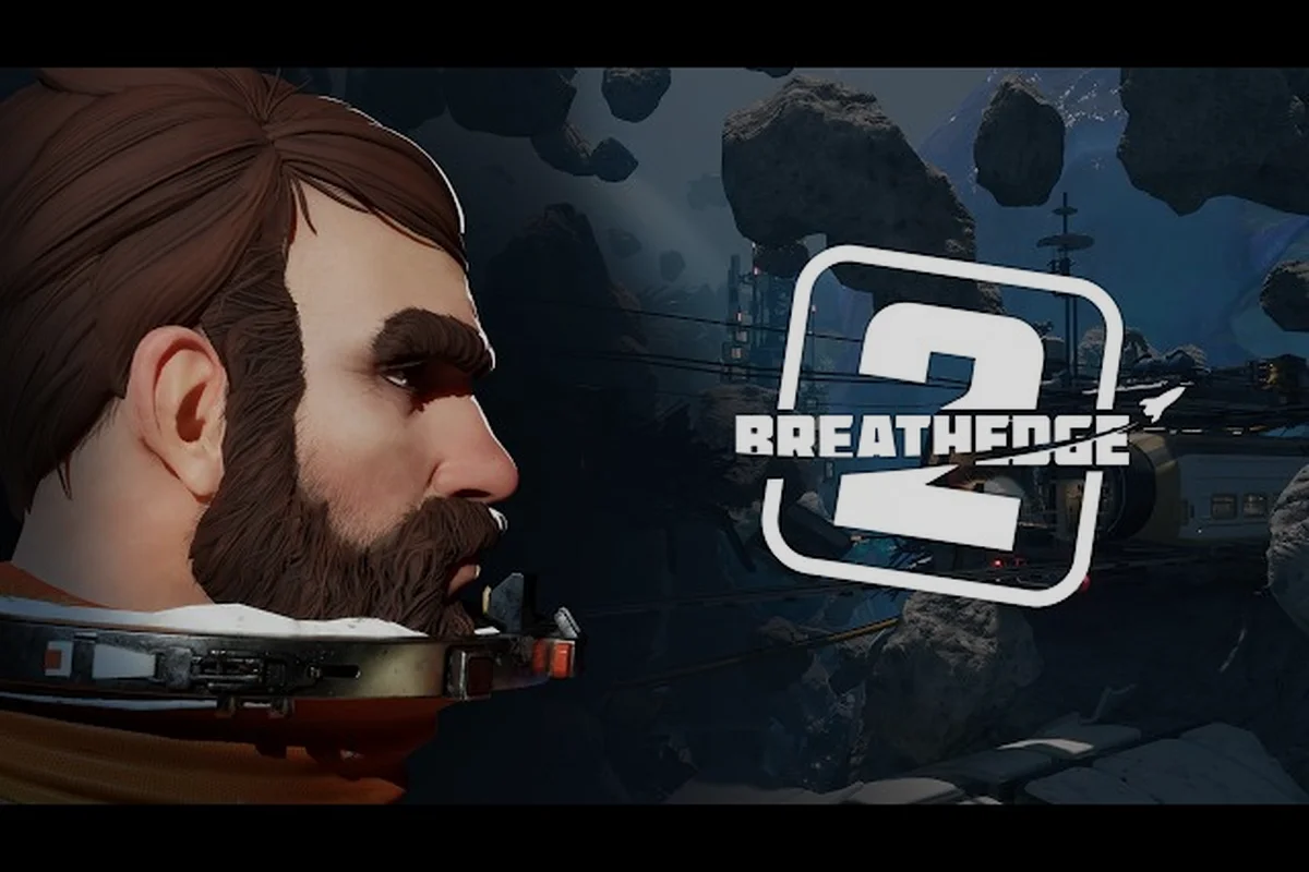 Breathedge 2 launch trailer: new footage breakdown